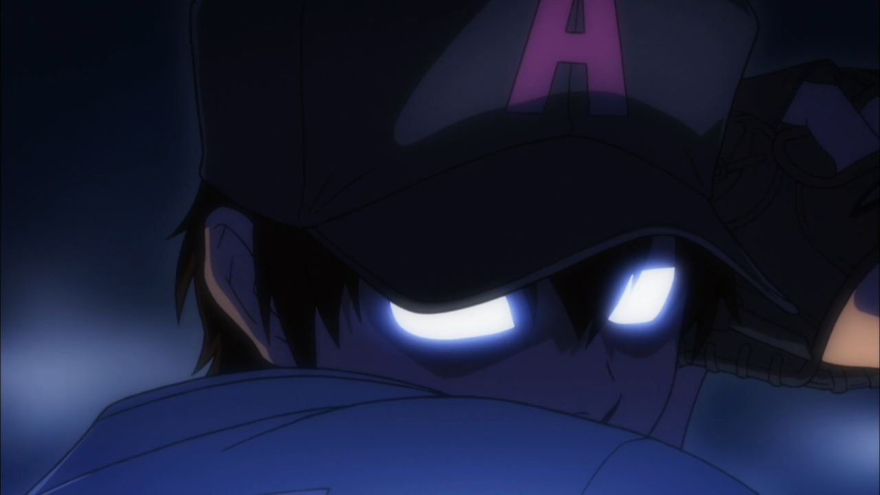 Diamond no Ace (PuyaSubs!)